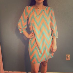 Brunch dress